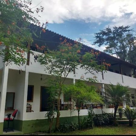 Pousada Villa Da Gama Araquari Eksteriør bilde